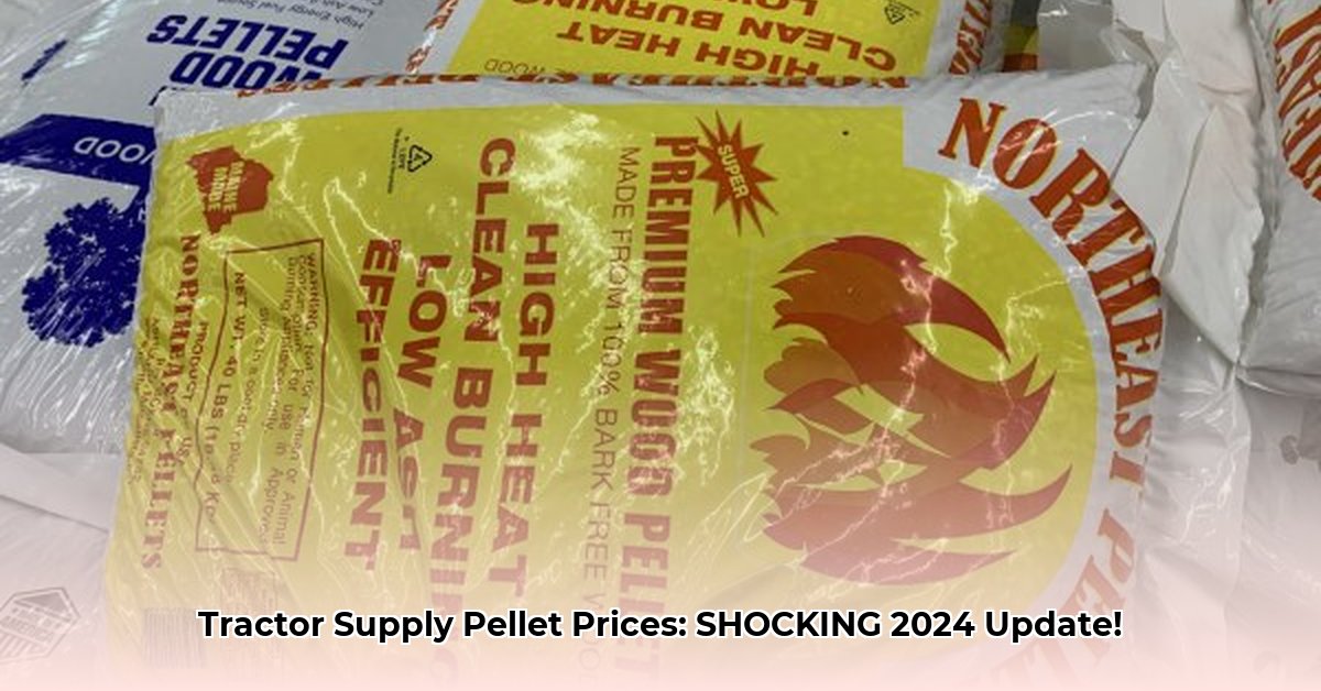 how-much-is-a-ton-of-pellets-at-tractor-supply